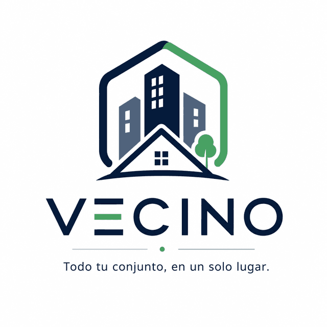 Vecino — Todo tu conjunto, en un solo lugar
